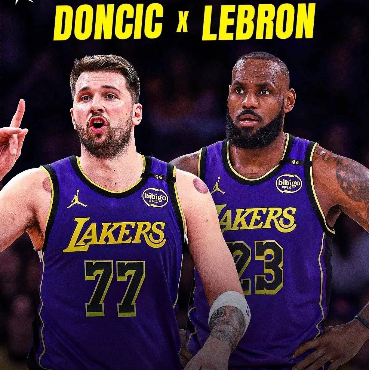 九游体育官网-东契奇与知名品牌签10年2亿代言合同