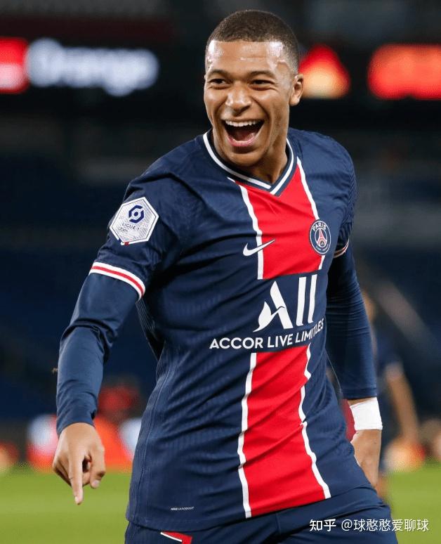 姆巴佩续约巴黎,未来去向仍成谜 姆巴佩续约巴黎,未来去向仍成谜