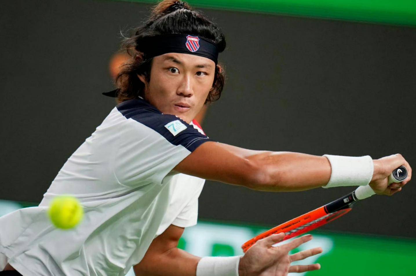 九游体育登录-包含中国金花爆冷击败TOP10，创个人最佳战绩的词条