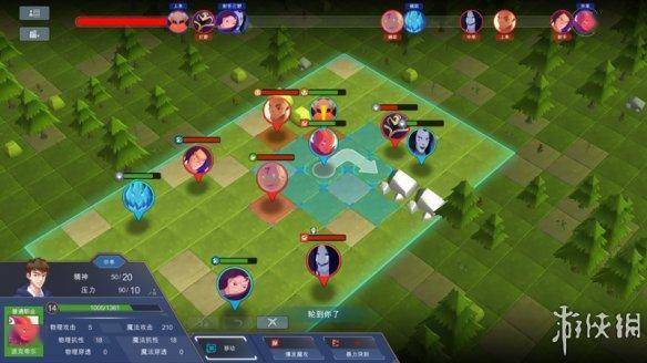 九游体育入口-《手游电竞崛起：轻设备也能打比赛》的简单介绍