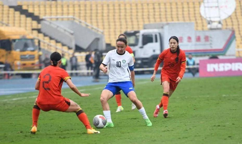 九游体育登录-女足发展：五大联赛如何推动性别平等