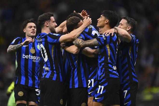 关于国际米兰欧冠+联赛双线作战挑战几何?的信息 关于国际米兰欧冠+联赛双线作战挑战几何?的信息