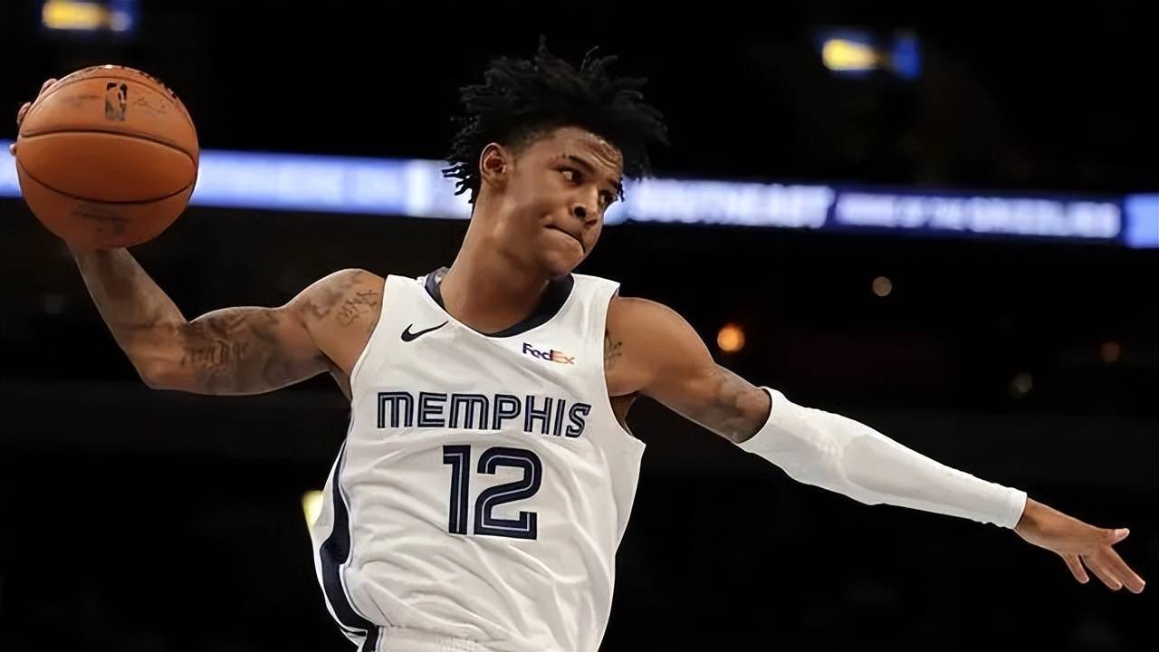 包含莫兰特风波后复出首秀：状态惊艳的词条