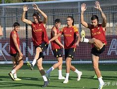 九游体育app-罗马阵容厚度问题引发担忧的简单介绍