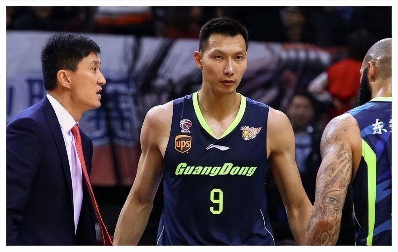 九游体育-广东宏远CBA十冠王朝，易建联功不可没的简单介绍