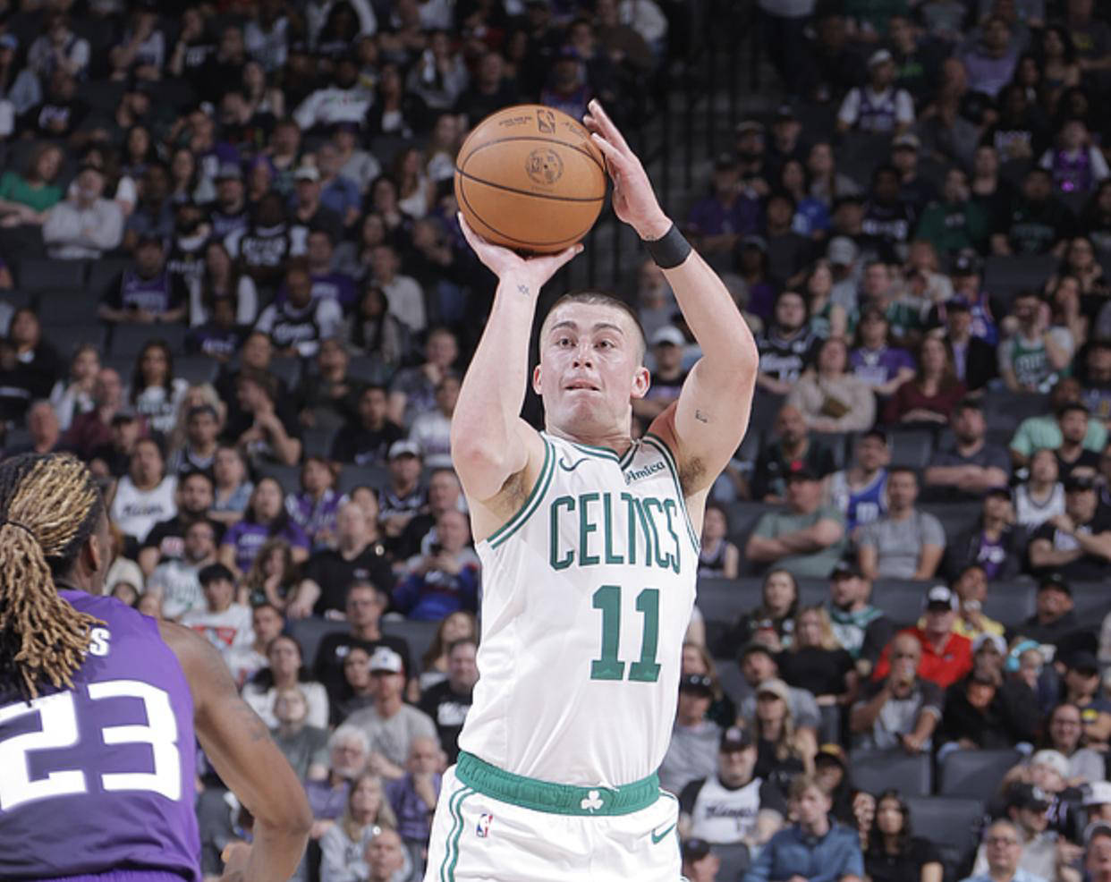 关于凯尔特人4-2淘汰雄鹿,塔图姆封神之战的信息 关于凯尔特人4-2淘汰雄鹿,塔图姆封神之战的信息