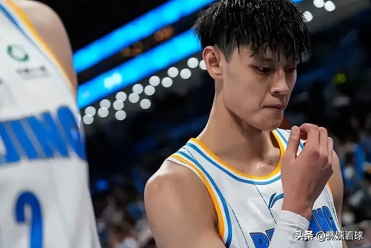 九游体育登录-中国球员曾凡博获NBA球队试训邀请