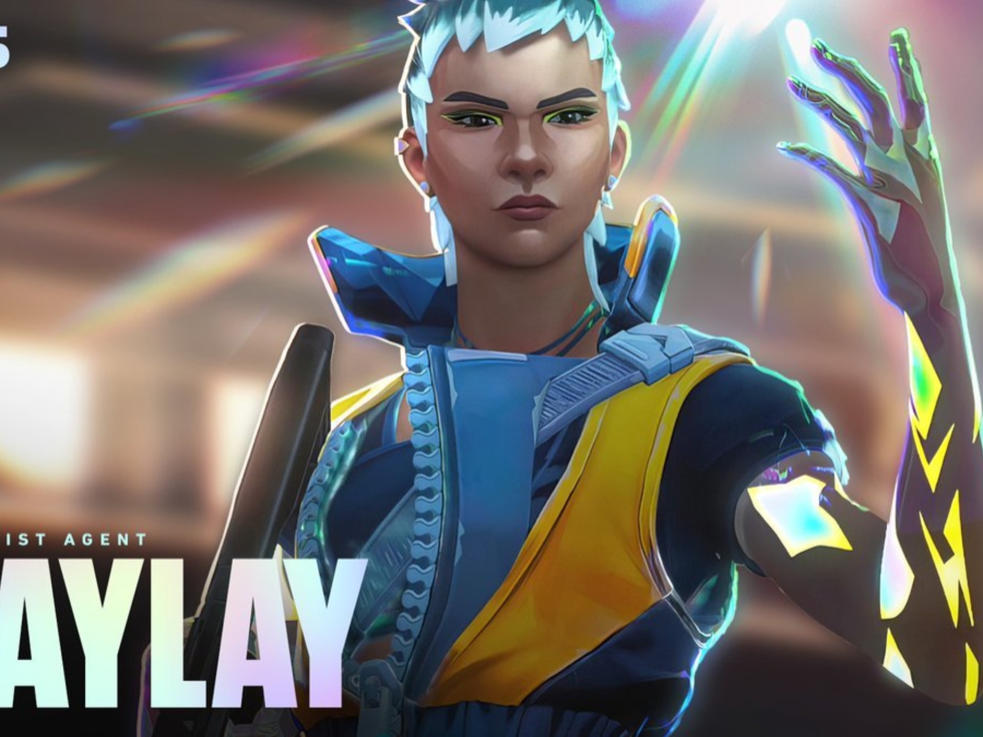 《英雄联盟》新英雄曝光：技能机制颠覆传统的简单介绍