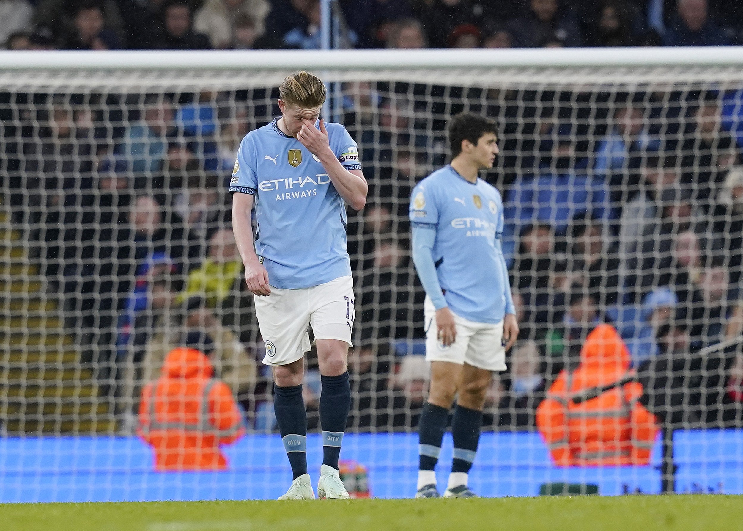 九游体育登录-英超引入冬歇期，球员疲劳问题受重视