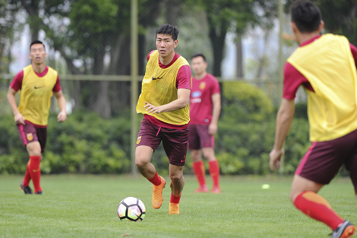 中国足球青训现状调查：进步了吗？的简单介绍