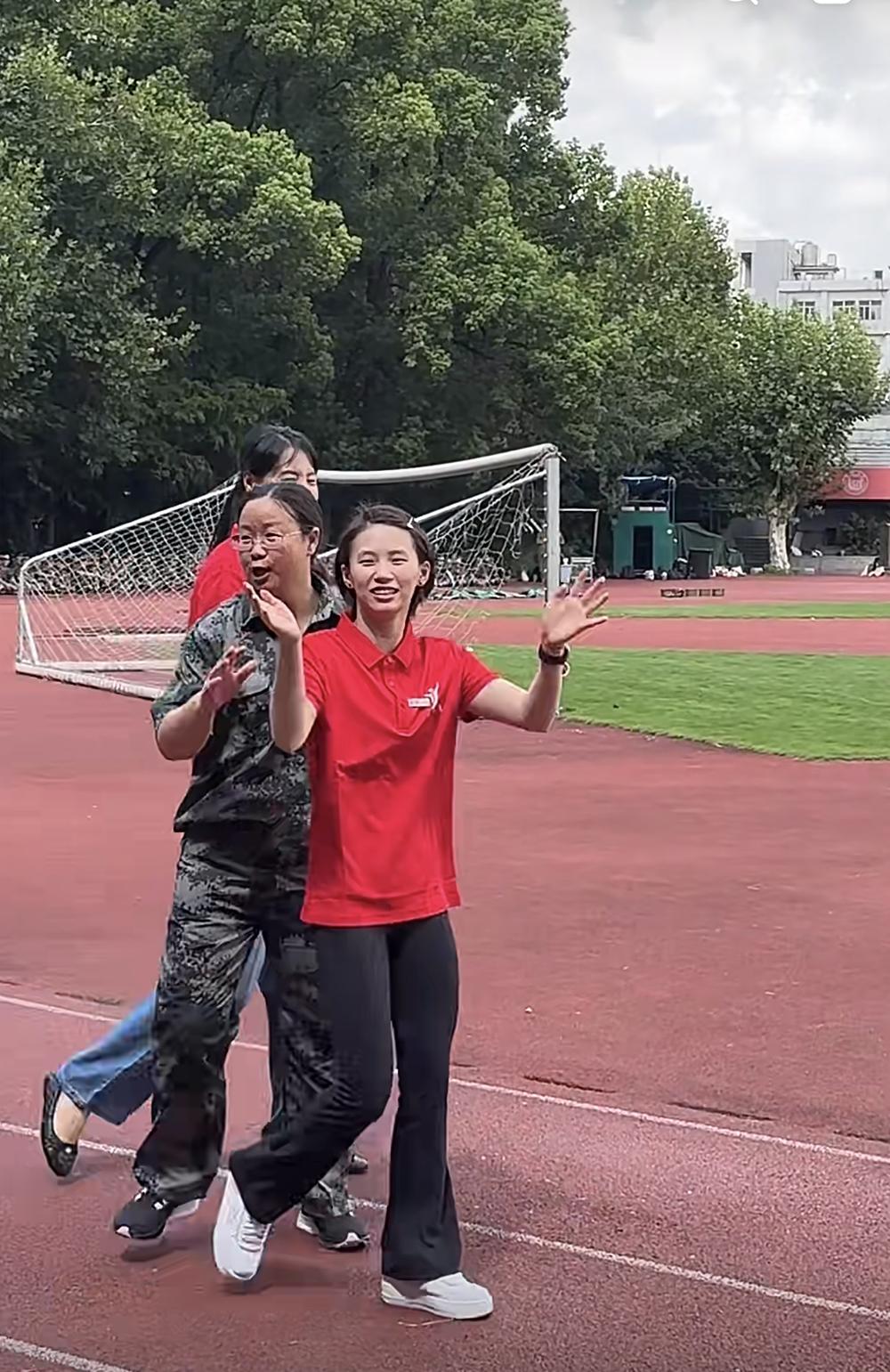 怎样成为校园体育明星? 怎样成为校园体育明星?