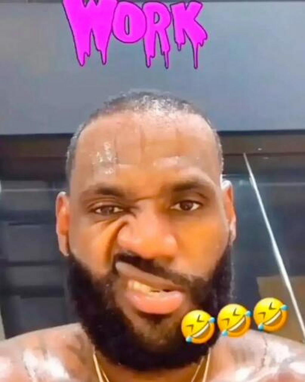 NBA球员社交平台最搞笑瞬间的简单介绍 NBA球员社交平台最搞笑瞬间的简单介绍