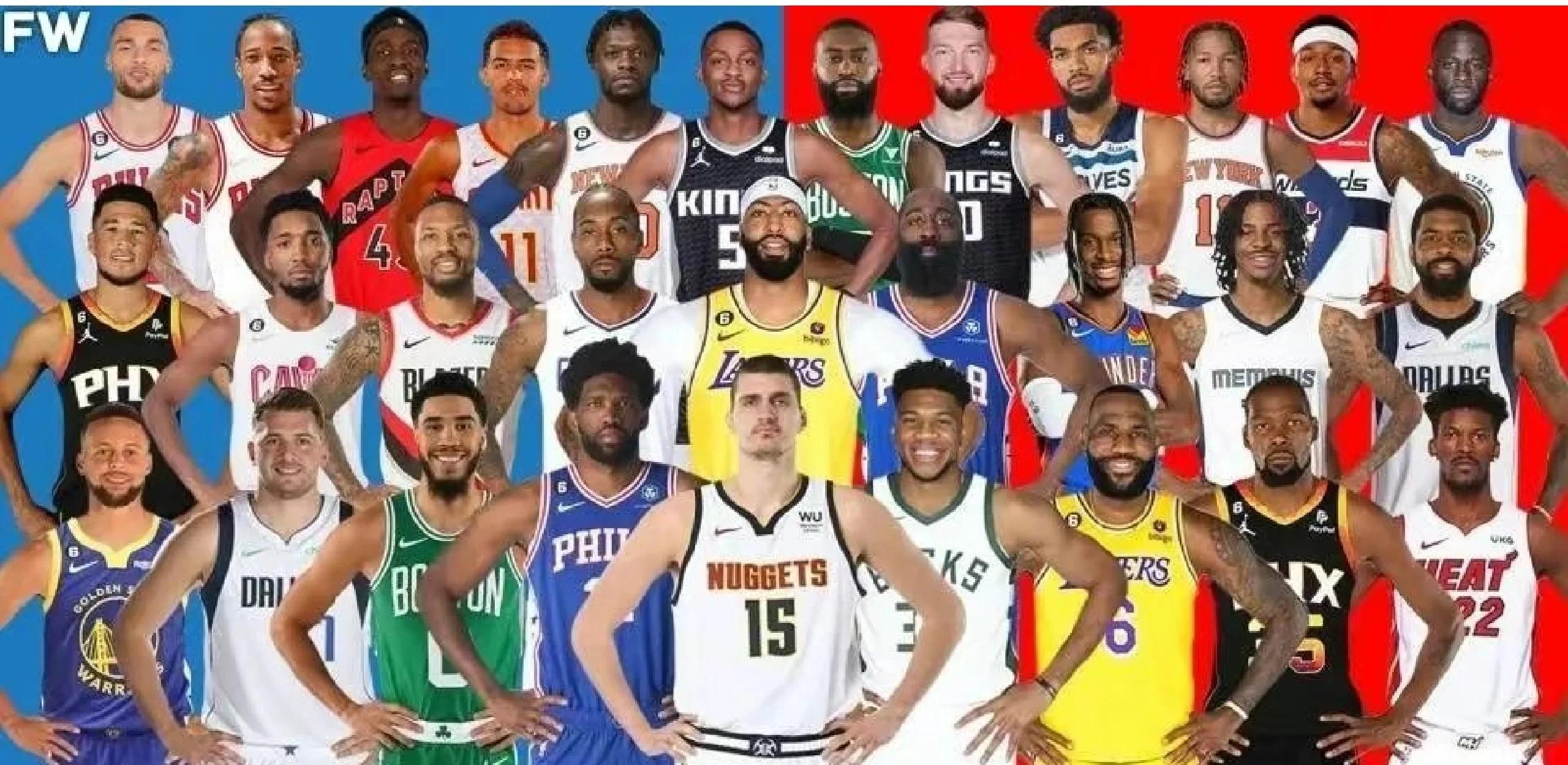 九游体育-球员正负值榜单：谁最能带动球队？