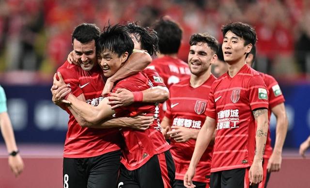 中超最会控球的球队是？