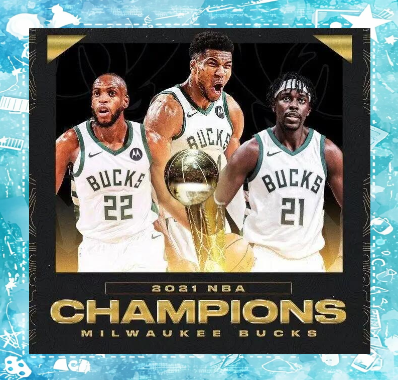 雄鹿换帅后首胜，字母哥31+12统治禁区的简单介绍