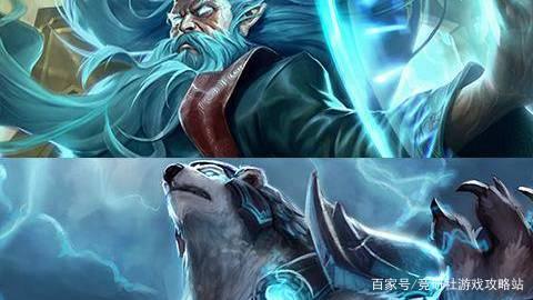 九游体育app-包含电竞冷知识：《英雄联盟》最早英雄是谁？的词条