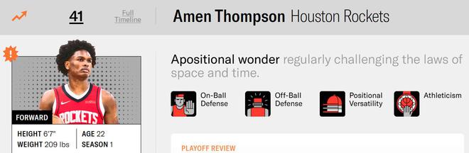 九游娱乐体育-球员合同性价比排行