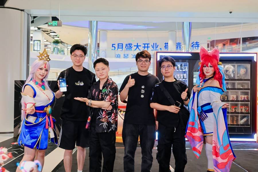 九游体育网址-电竞与传统文化结合：京剧皮肤、国风赛事受热捧的简单介绍