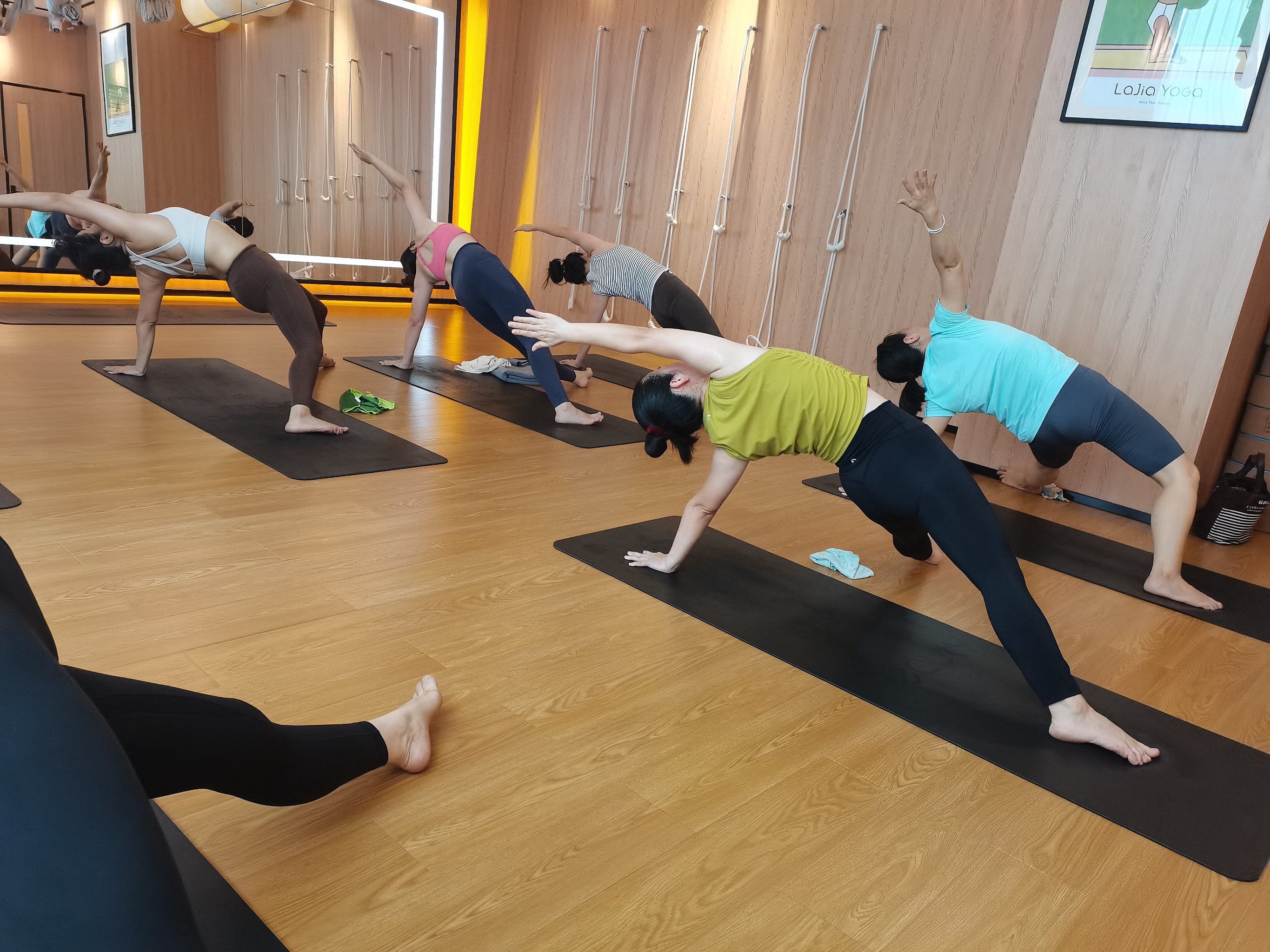 为什么运动后要拉伸？科学告诉你答案