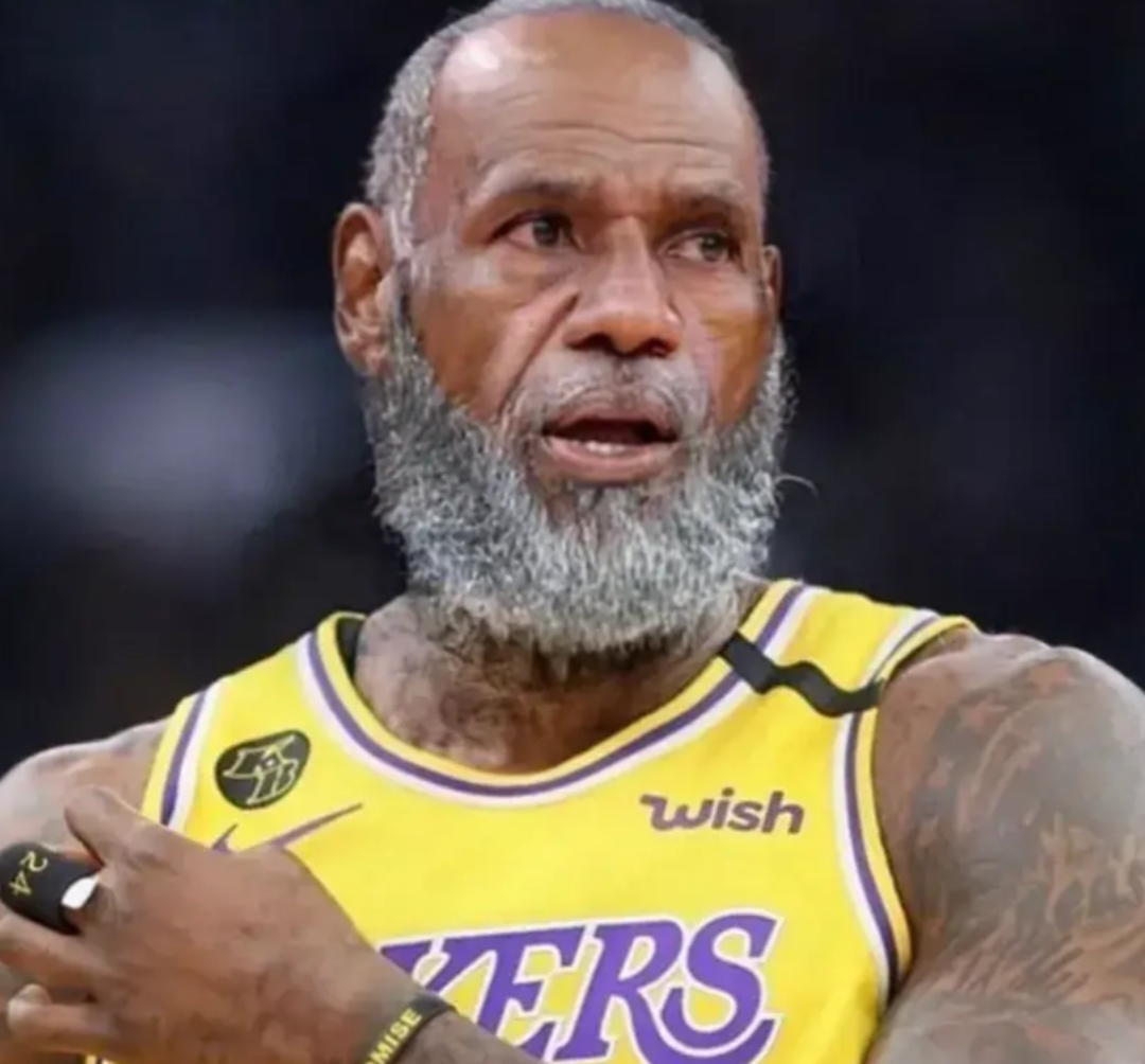 九游体育登录-NBA球星变老图合集：太有趣了的简单介绍