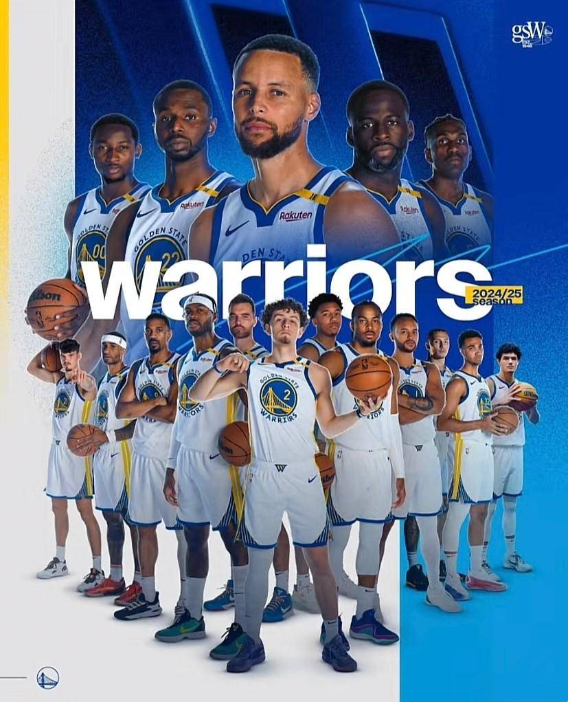 关于勇士战术调整解析：库里能否带队重返巅峰？的信息