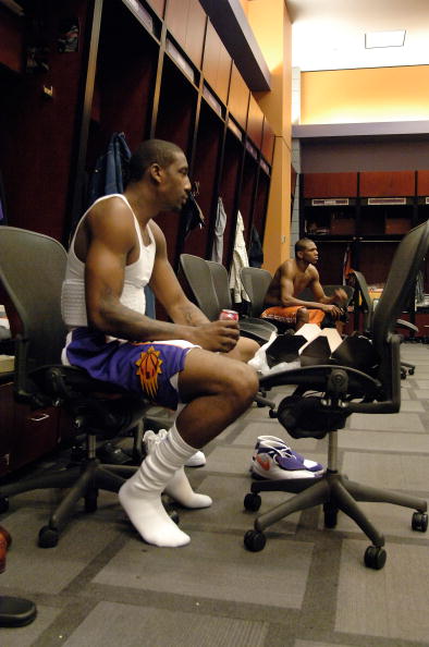 九游体育注册-关于球员罢训抗议管理层，更衣室矛盾升级的信息