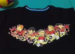 九游体育官方-包含球迷自制周边展示：最狂热的爱的词条