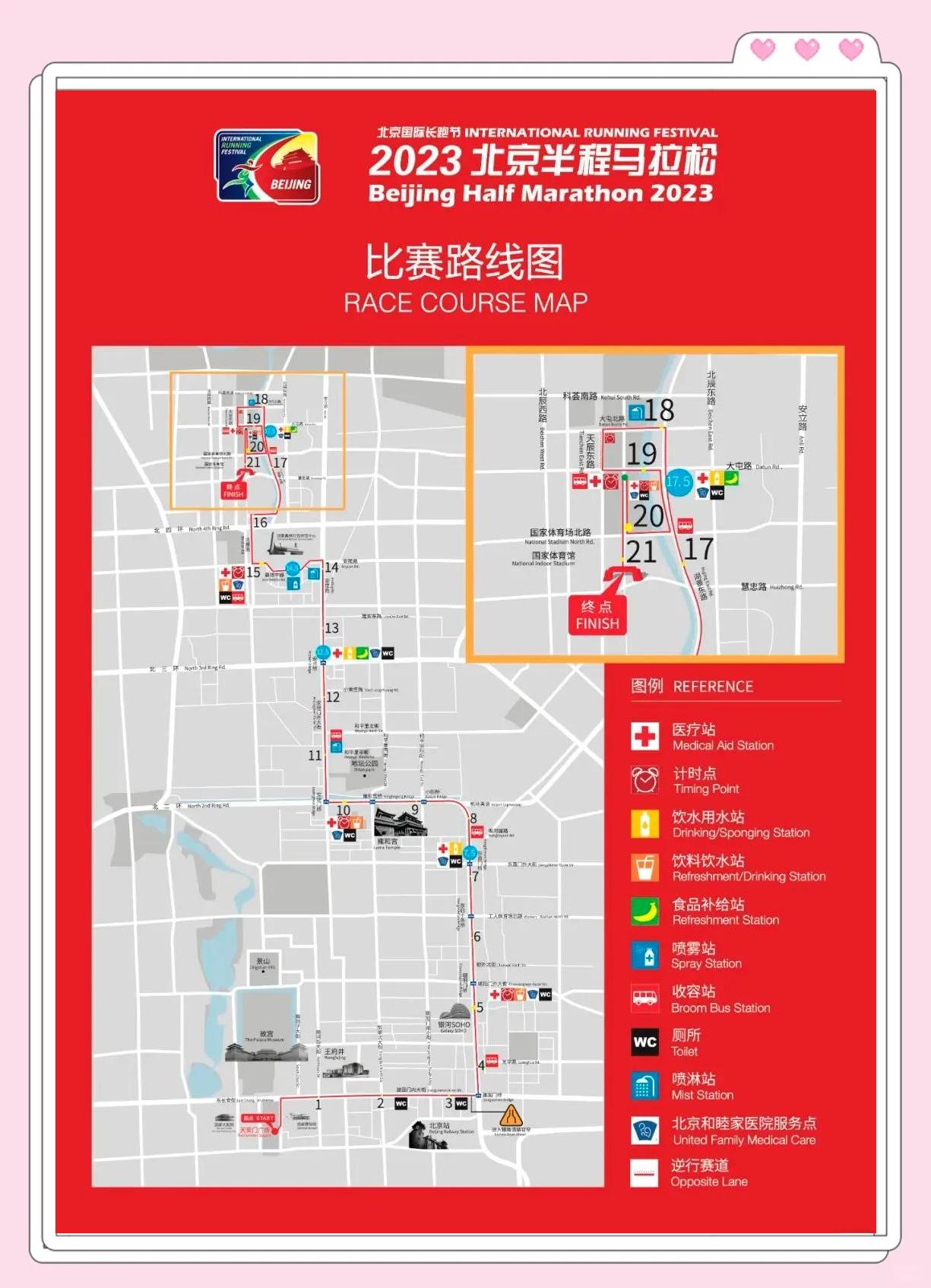 世界马拉松六大满贯路线&挑战指南 世界马拉松六大满贯路线&挑战指南