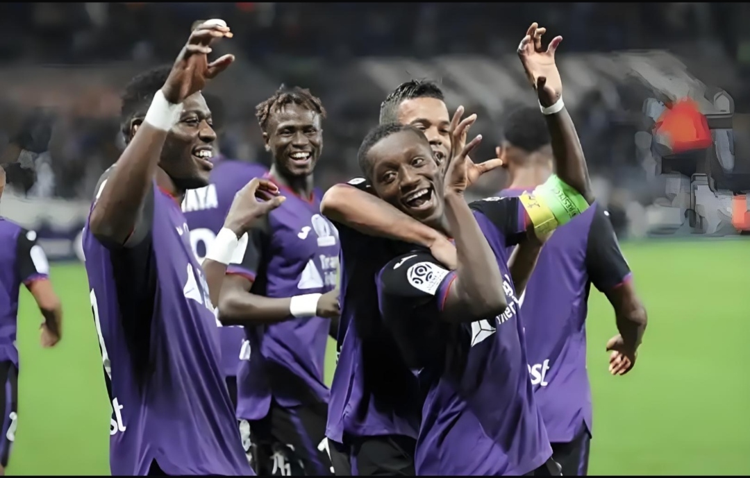 九游体育登录-法甲最具观赏性球队TOP3