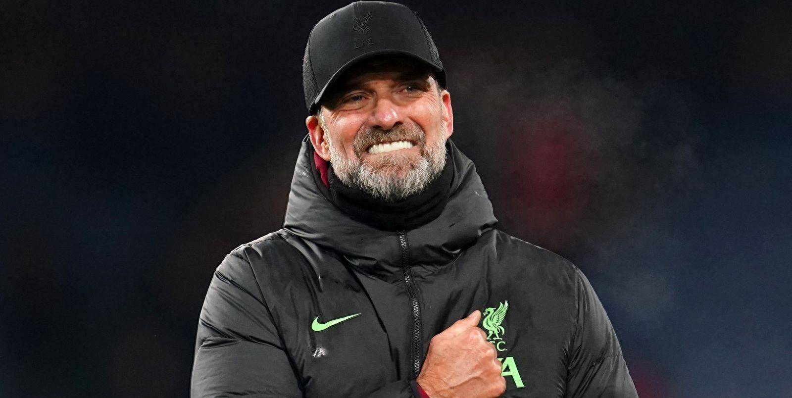 九游体育官网-利物浦2.0时代：克洛普如何重建红军？的简单介绍