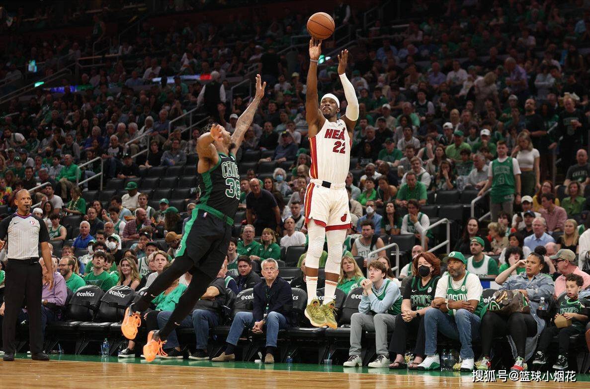 九游体育官方-关于热火主场9连胜，巴特勒关键先生实锤！的信息