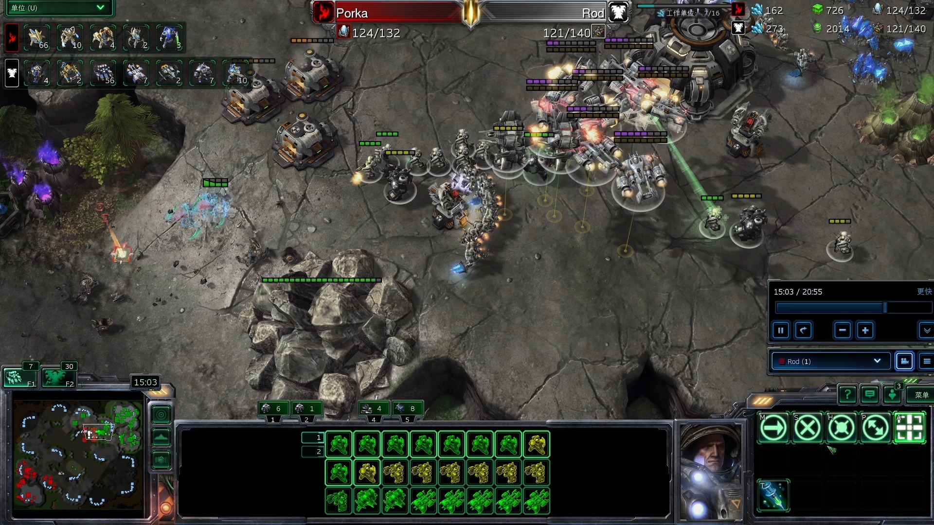 《星际争霸2》停更后,民间赛事如何延续经典? 《星际争霸2》停更后,民间赛事如何延续经典?