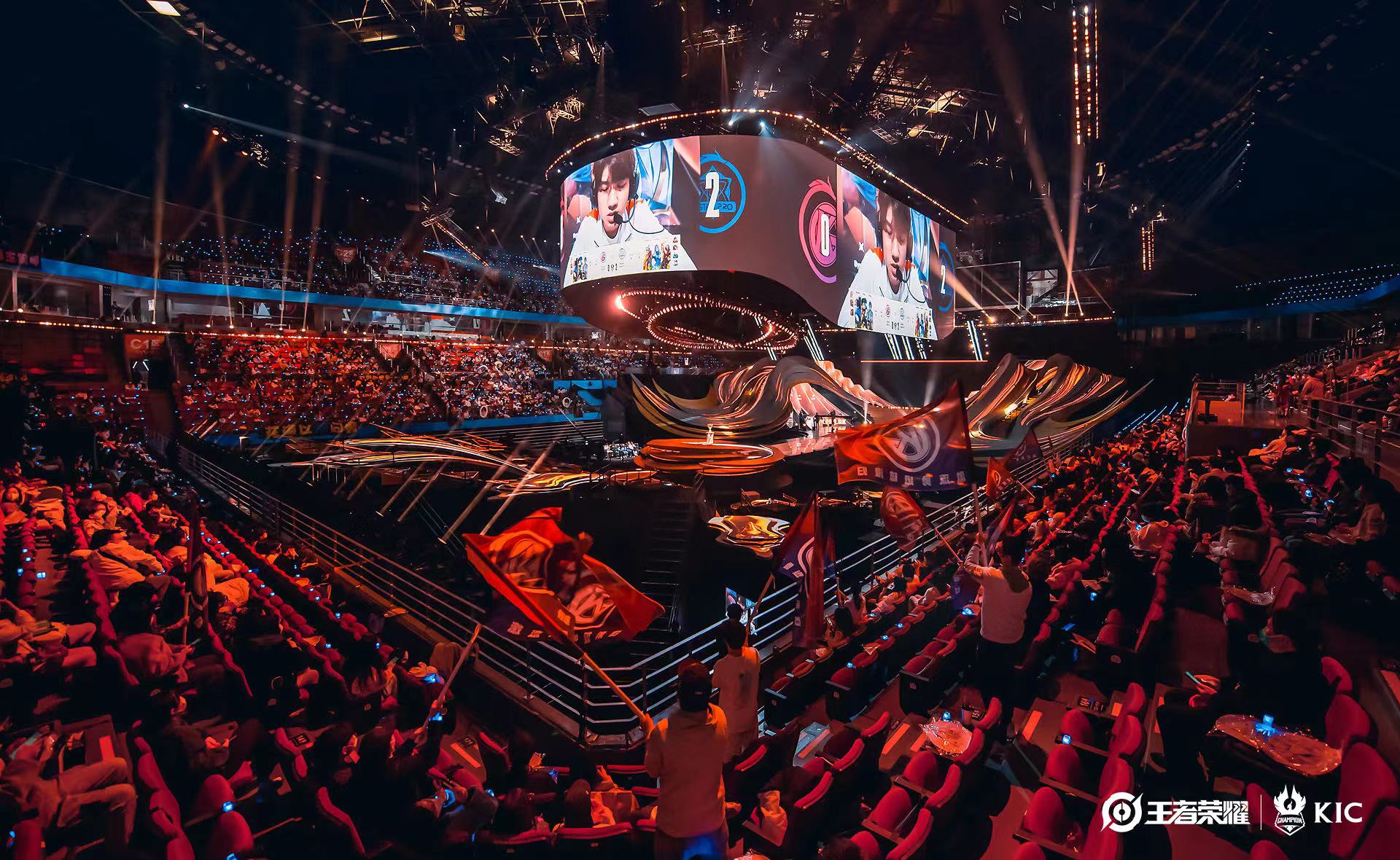 九游体育入口-关于沙特主权基金再投10亿美元，加速布局电竞产业的信息