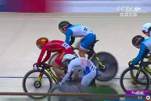 九游体育官网-香港自行车名将李慧诗退役，亚洲车后谢幕的简单介绍