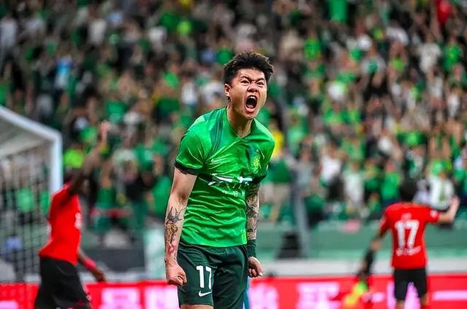 北京国安换帅，新教练能否扭转颓势？的简单介绍