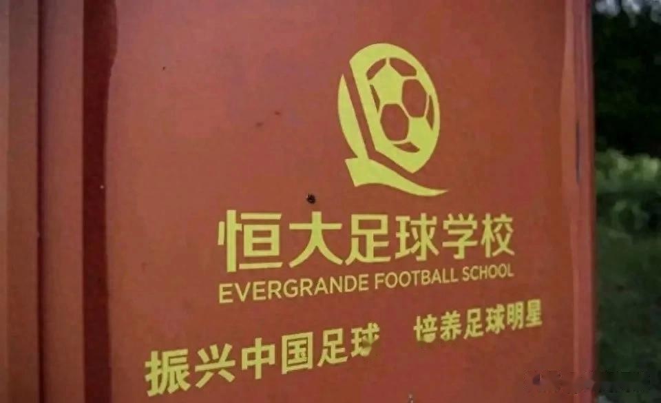 关于恒大足校10年投入30亿，如今成果如何？的信息