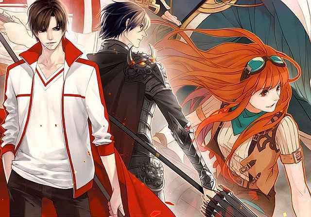 《职业电竞能走多远?》的简单介绍 《职业电竞能走多远?》的简单介绍