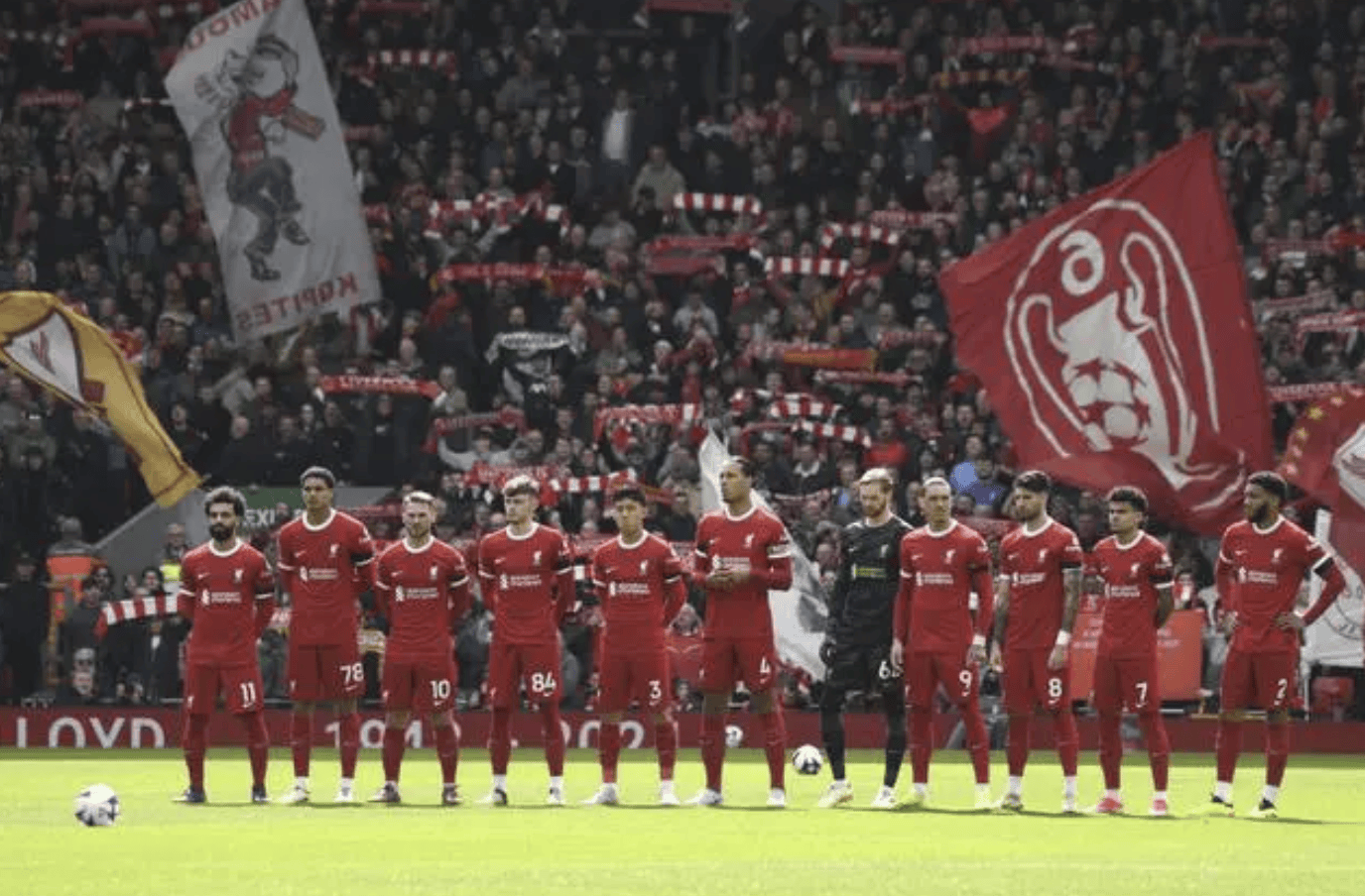 九游体育下载-关于英超球迷文化盘点：每个主场都独一无二的信息