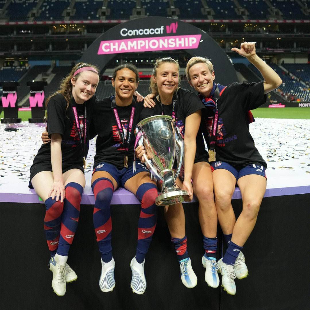 女足同工同酬达成，美国足协历史性协议的简单介绍