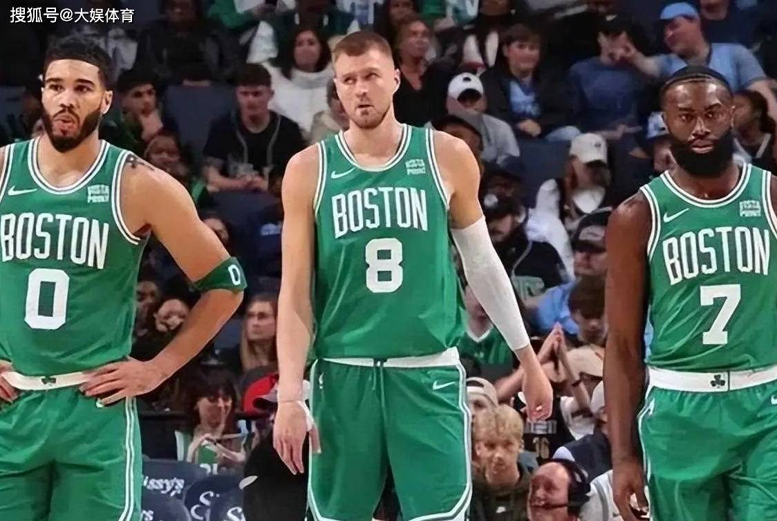 杰伦·布朗手腕手术，凯尔特人调整轮换