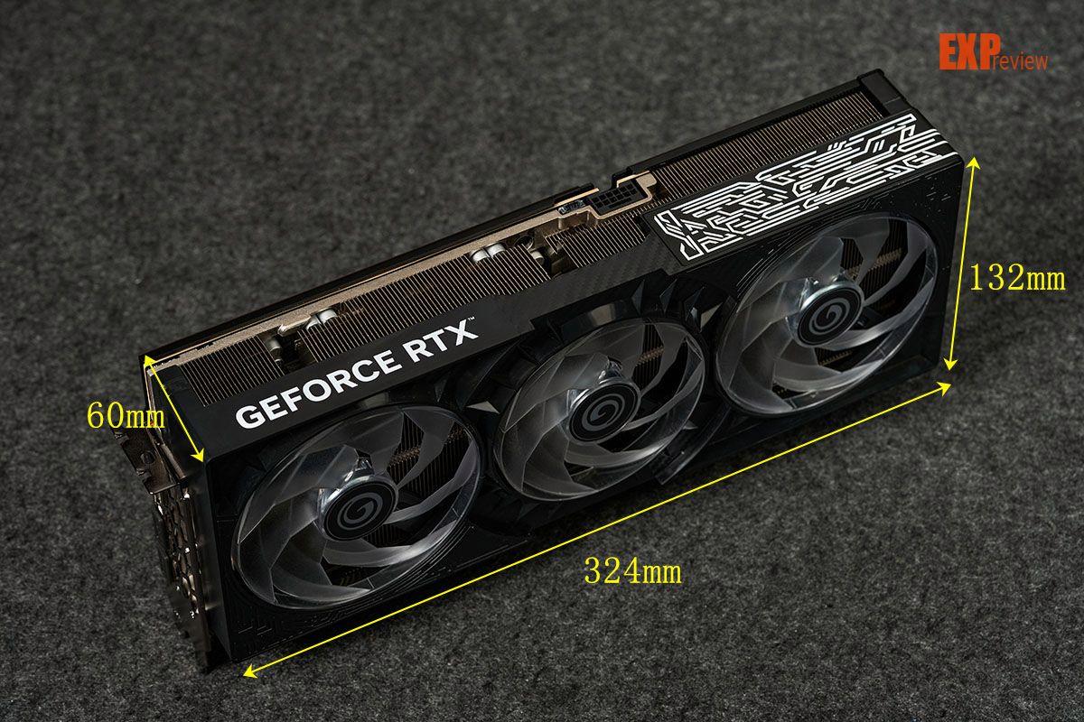 RTX5090首发测试:4K360帧畅玩所有电竞游戏的简单介绍 RTX5090首发测试:4K360帧畅玩所有电竞游戏的简单介绍