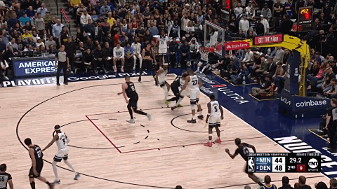 九游体育官网-掘金挡拆战术全解析：约基奇的战术智商的简单介绍