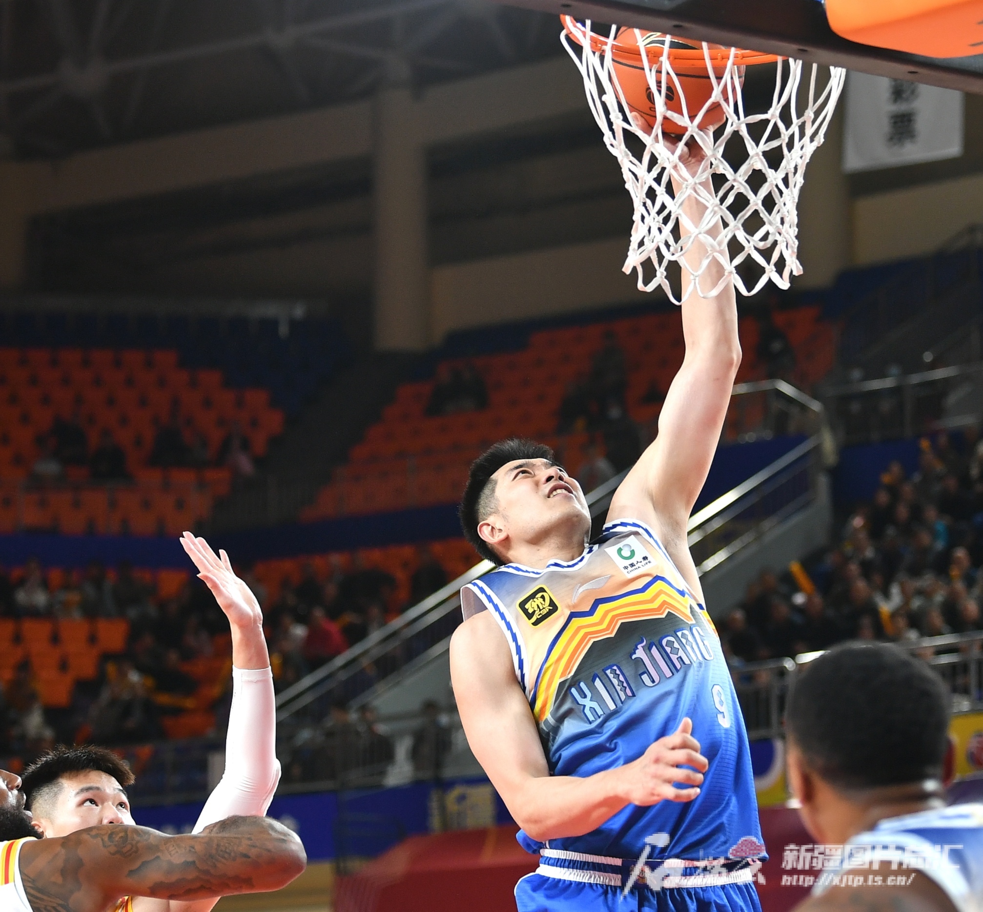 九游体育官网-新疆男篮崛起，青训体系成典范的简单介绍