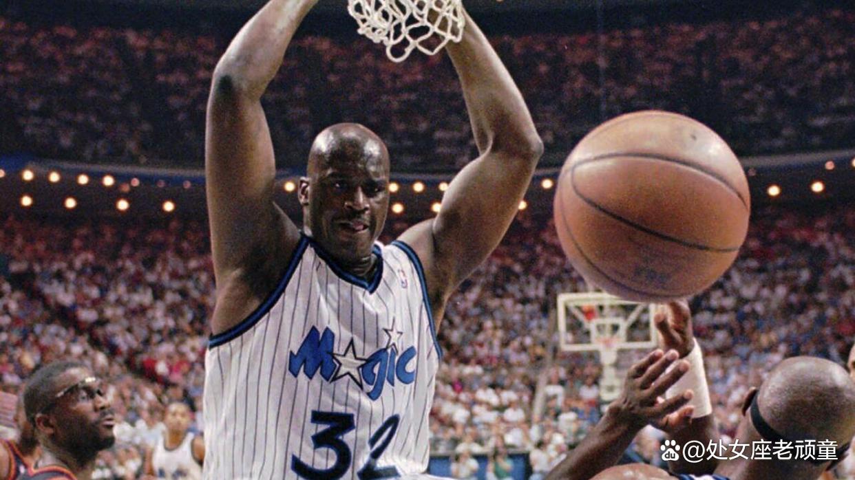 九游体育-那些改变NBA的历史事件