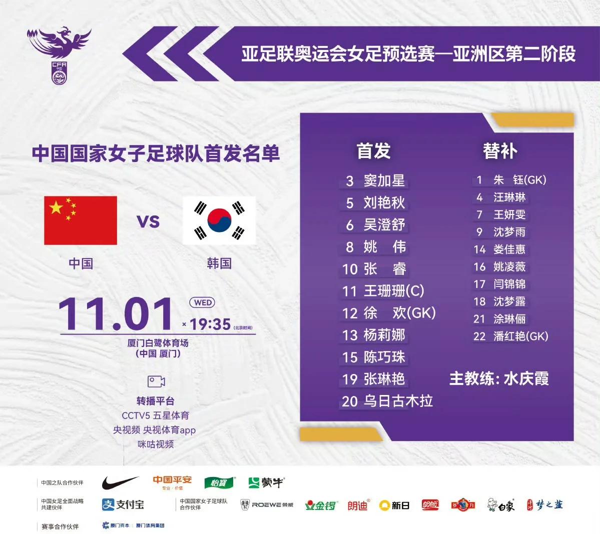 九游体育网址-“中国女足的竞技状态，备战国际大赛的关键！”