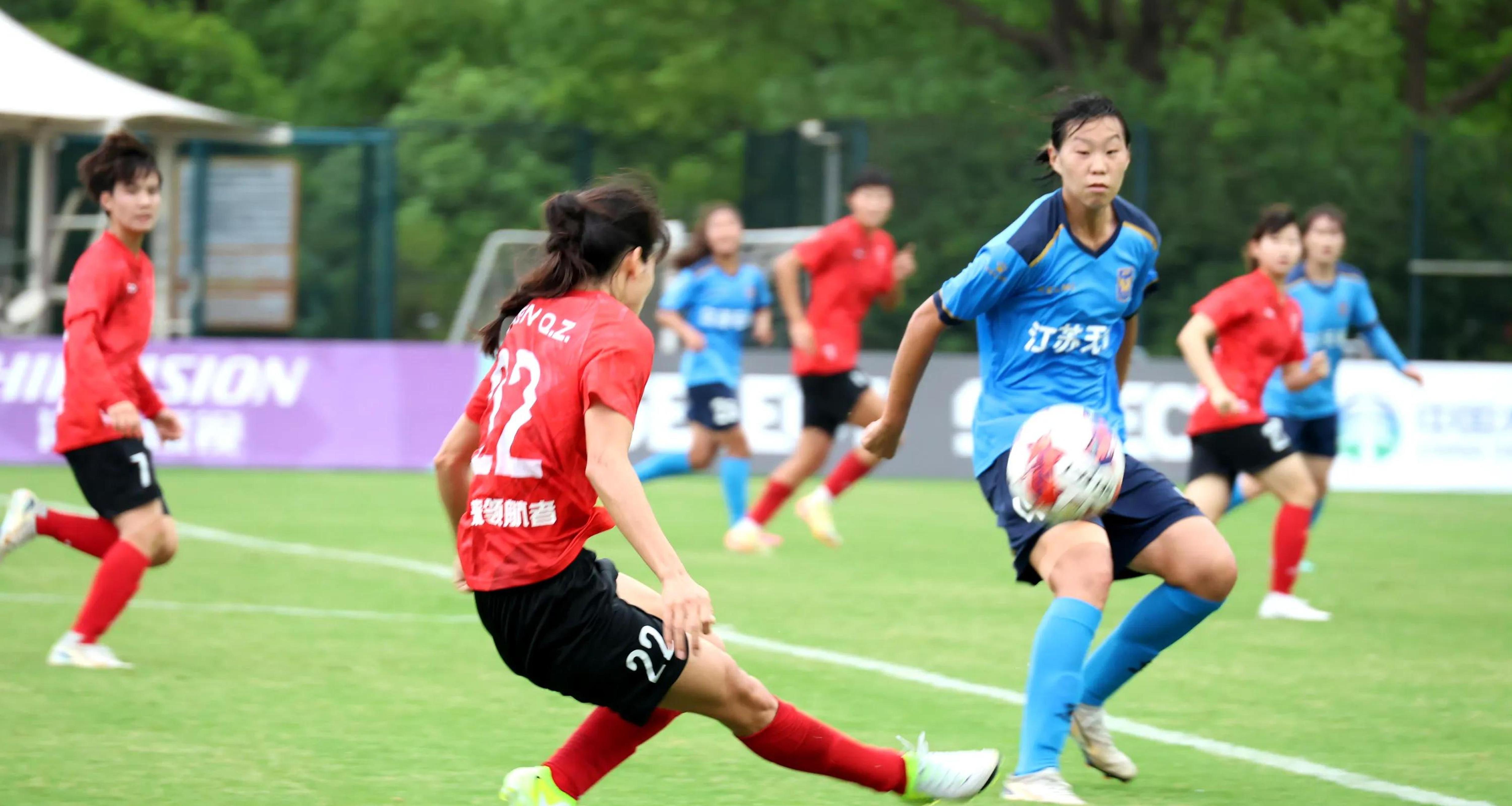 “中国女足的竞技状态,备战国际大赛的关键!” “中国女足的竞技状态,备战国际大赛的关键!”