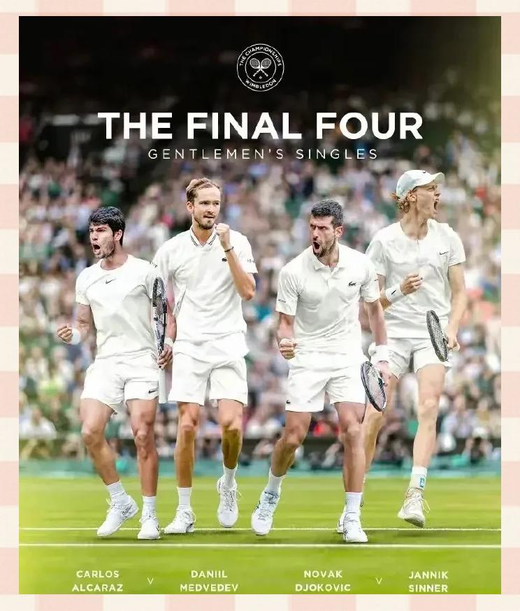 关于温网取消俄白球员禁令，赛事回归正常的信息