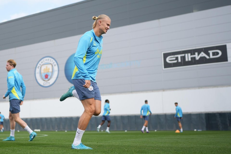 九游体育-曼城伤病影响几何？瓜帅战术如何调整？