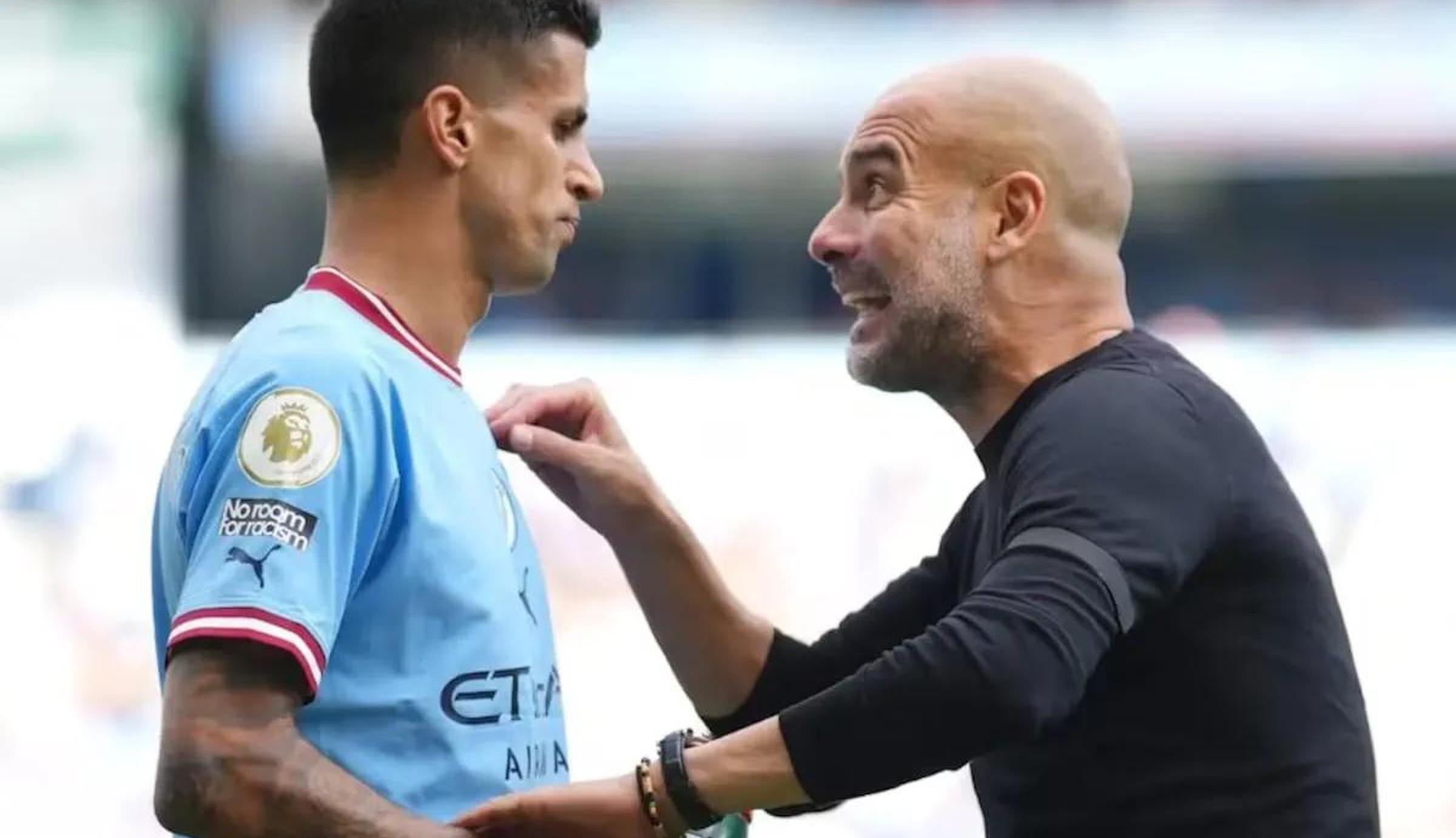 曼城伤病影响几何?瓜帅战术如何调整? 曼城伤病影响几何?瓜帅战术如何调整?