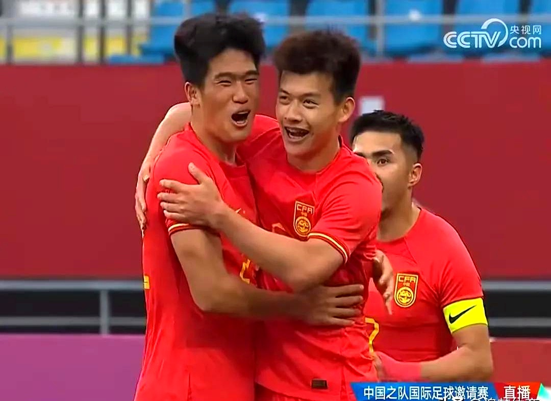 九游体育官方-中国足球五大经典战役：1-0韩国最难忘的简单介绍